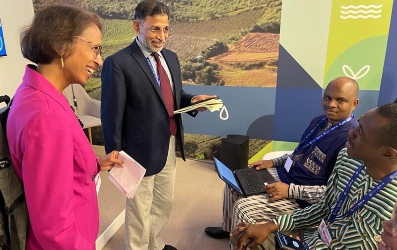 Implementing Climate Action in Asia, Africa, and LAC: A South-South Learning Event