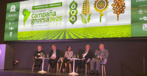 Mercosur Outlook launch: Charting a course for sustainable agricultural growth amid uncertainty